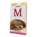 PRESERV M FORCE NATURAL C