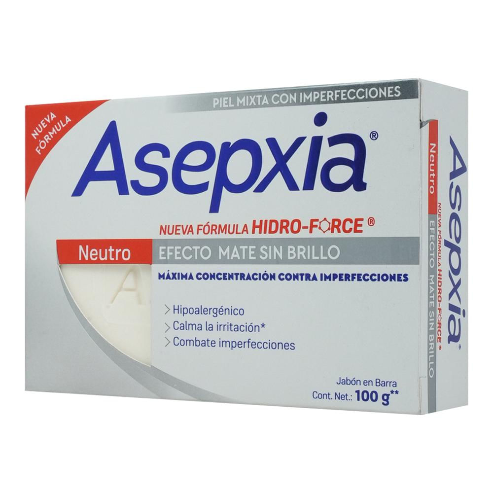 JBN ASEPXIA NEUTRO 100 G