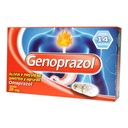 GENOPRAZOL 20MG BLISTER 14 CAPS