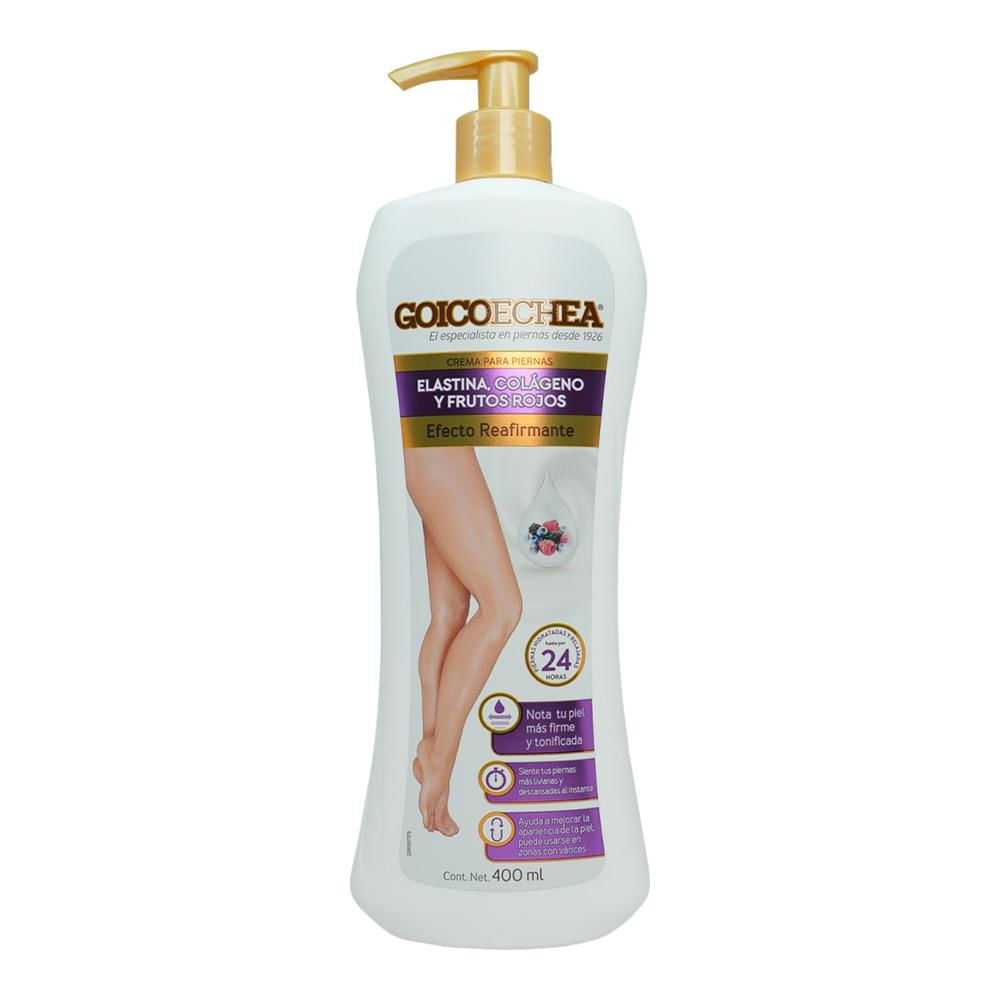 GOICOECHEA EFECTO REAFIRMA 400 ML
