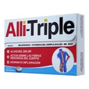 ALLI-TRIPLE 50