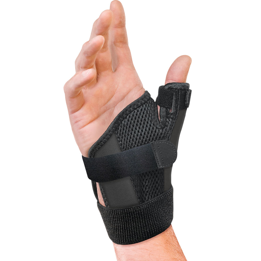 ESTABILIZADOR MUELLER PULGAR 2EN1