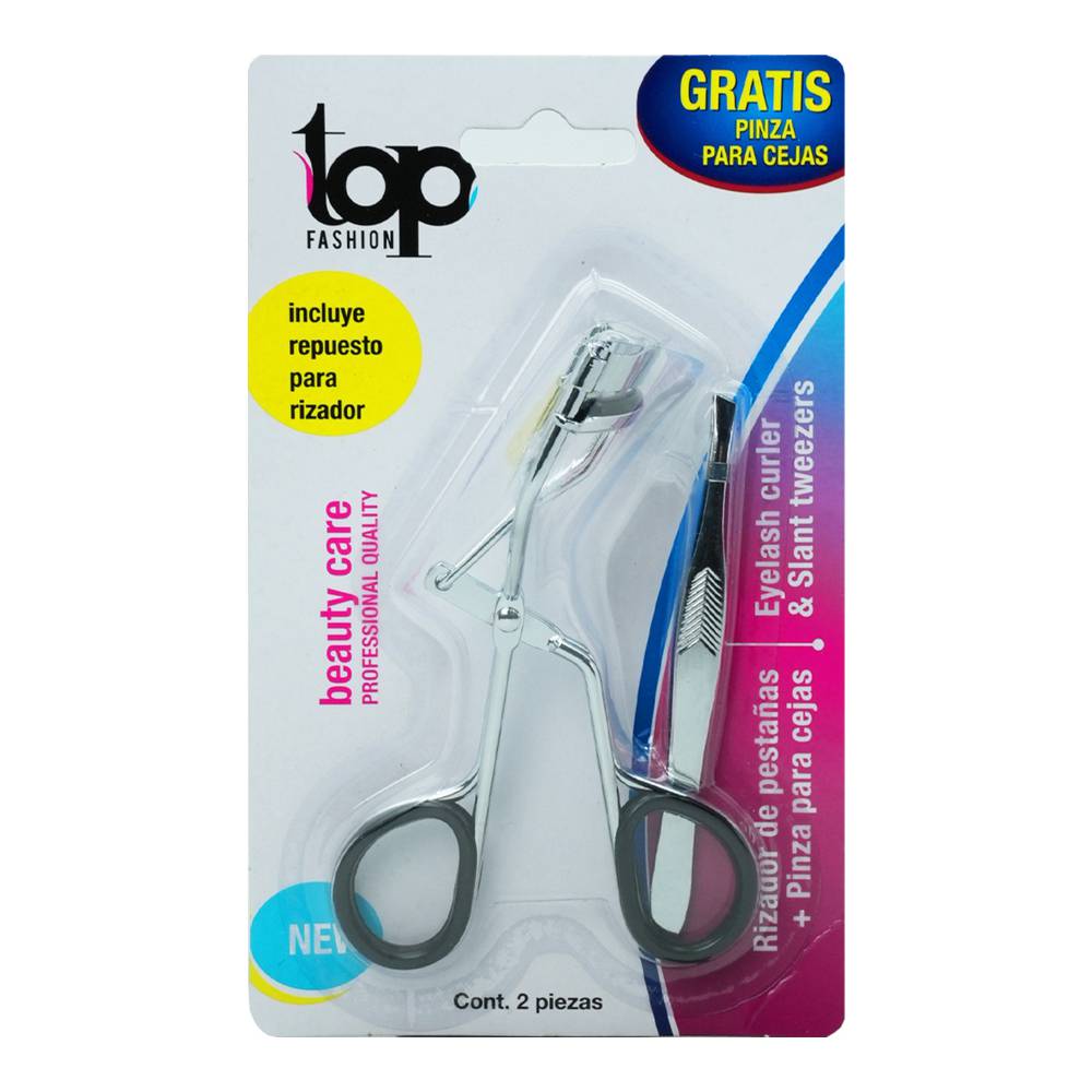 RIZADOR TOP FAS PENST+ PINZA CEJA