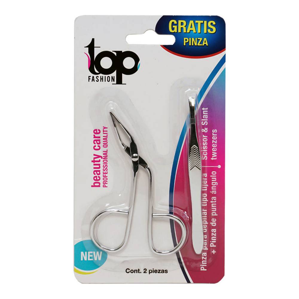 PINZAS TOP FASHION DEP+PINZ P-ANG