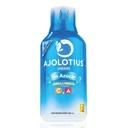 AJOLOTIUS SIN AZUCAR JBE 250 ML