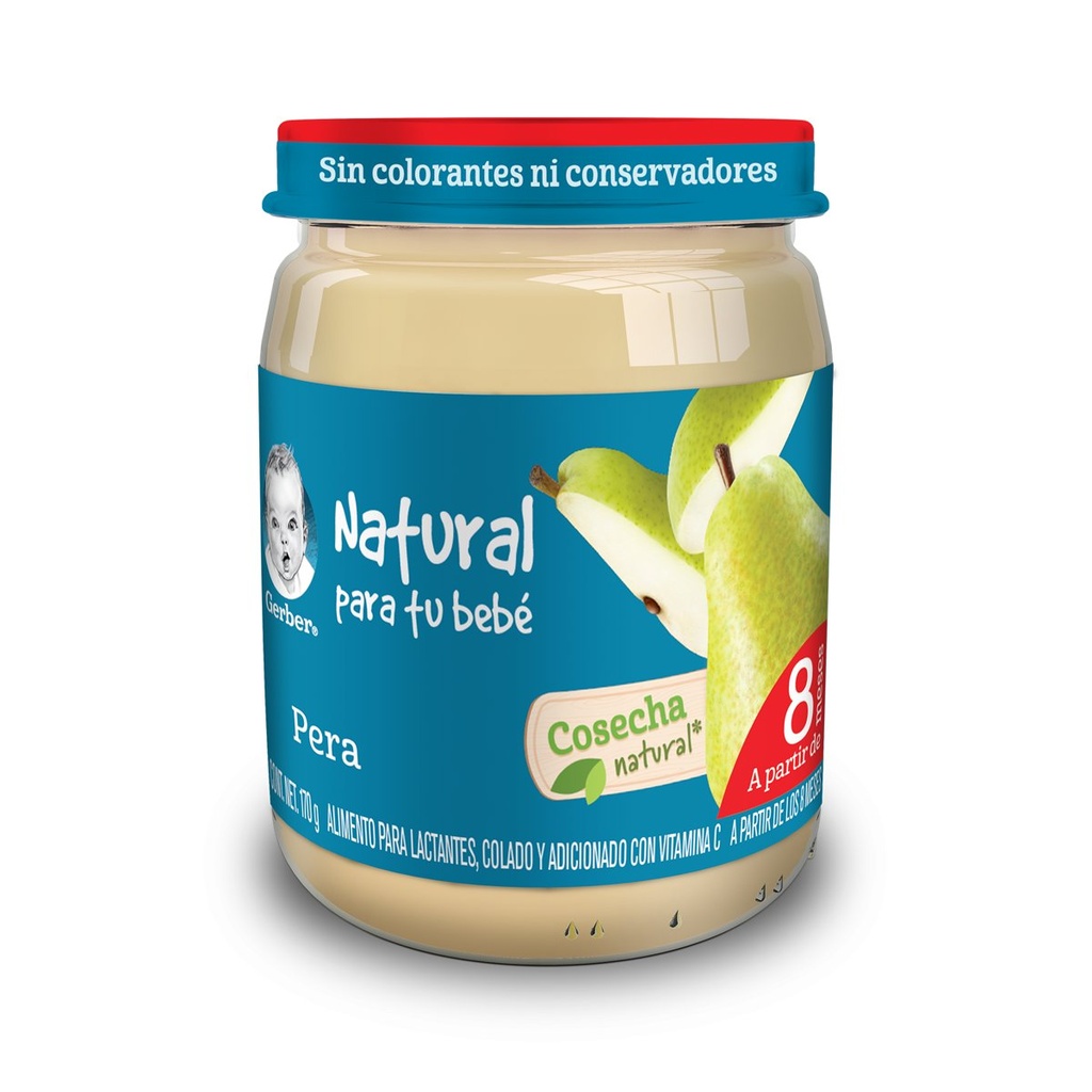 GERBER 3A E PERA 170G