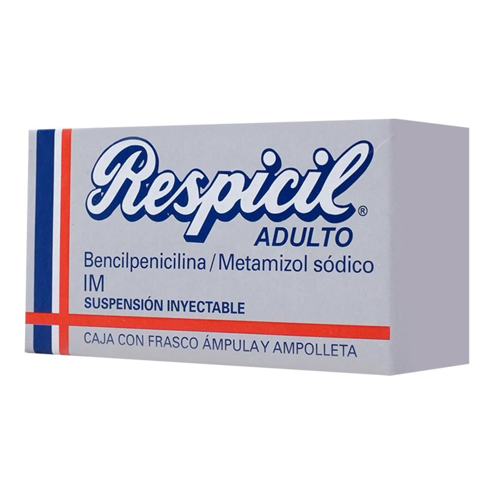 RESPICIL AD F A 5ML