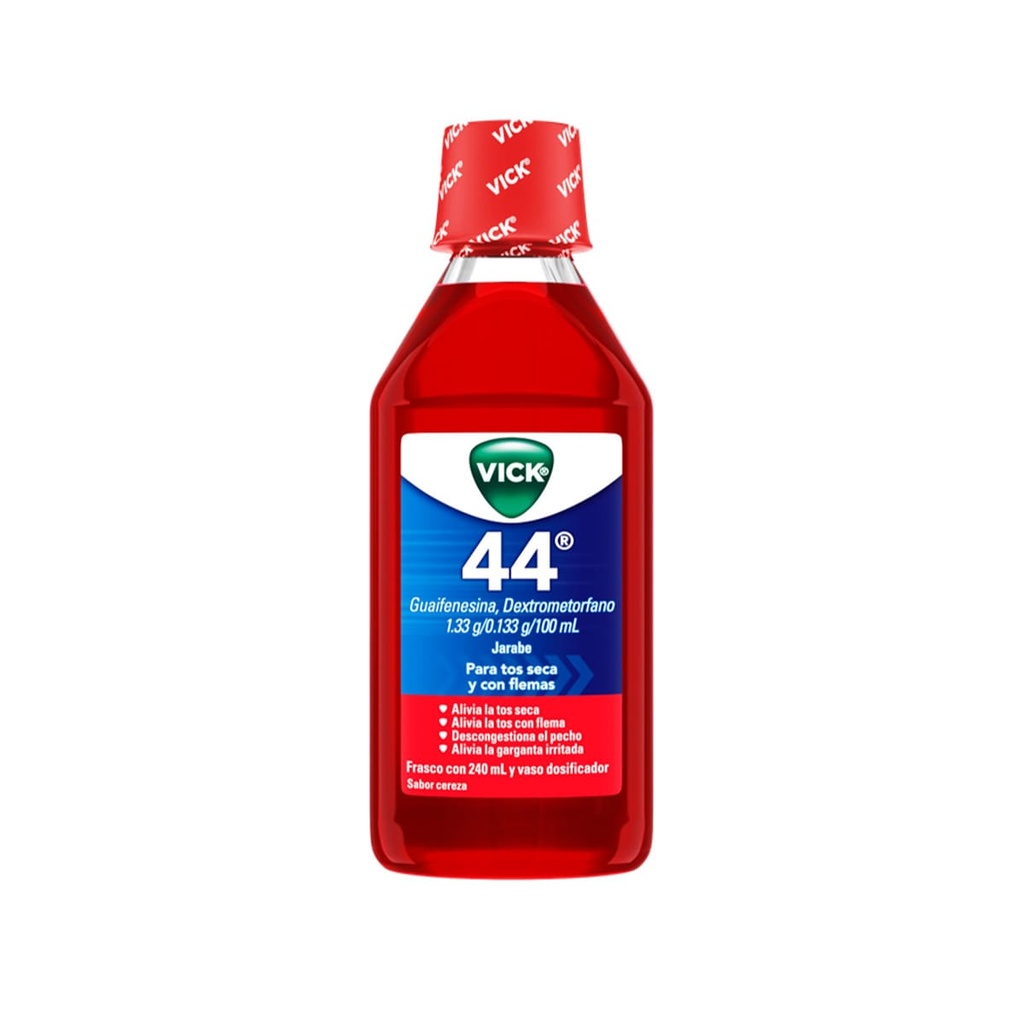 VICK 44 AD