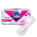 PANTY PROTEC SABA MULTIFORM C