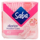 PANTY PROT SABA DIARIOS REG C