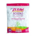 ALG ZUUM BOLITAS C