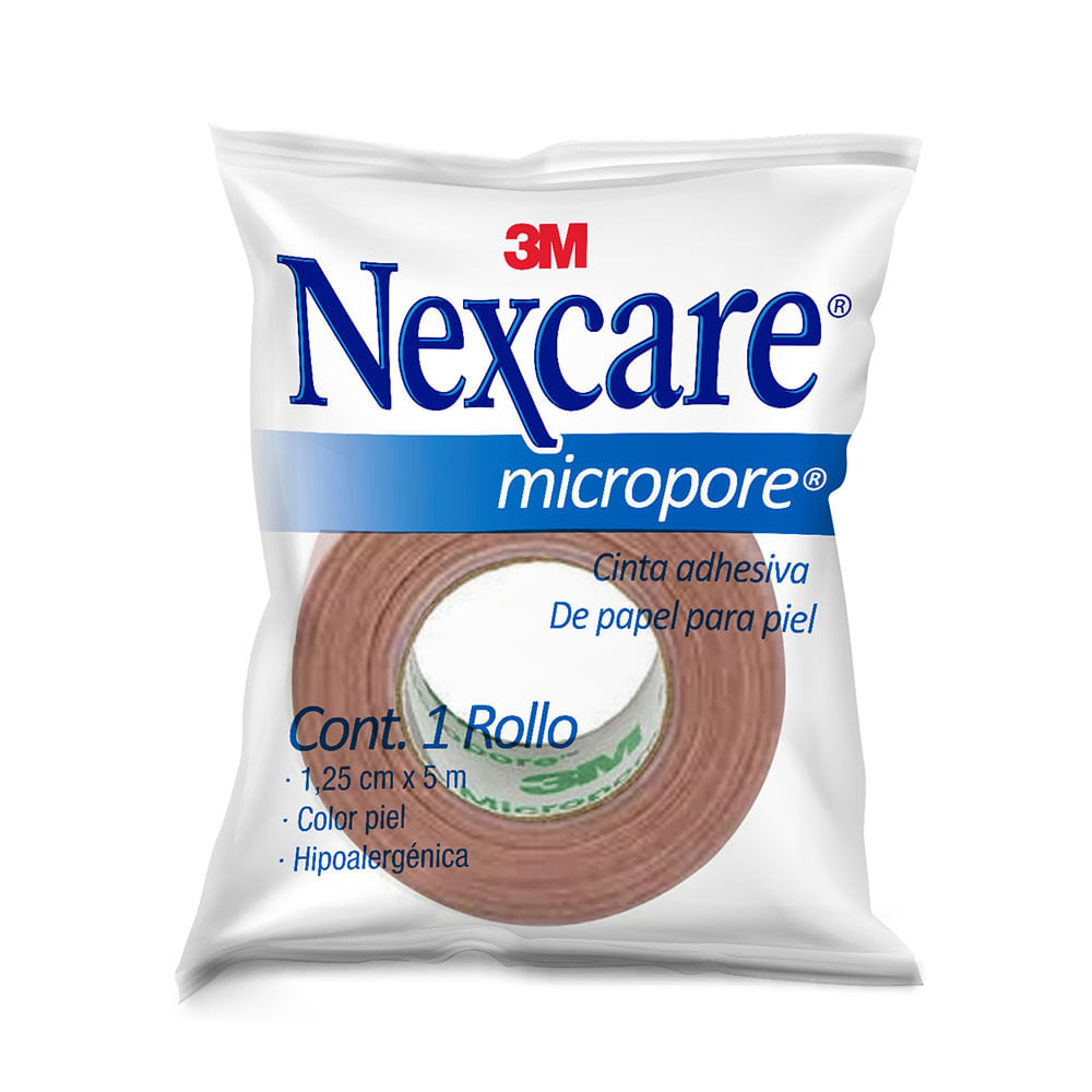 CTA MICROP HOME PIEL 1.25X5 M  S