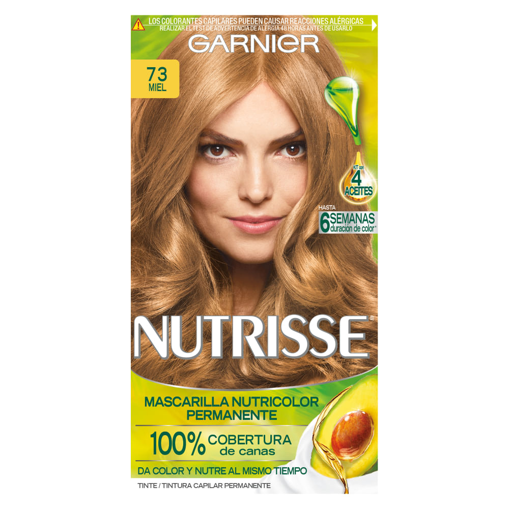 TIN NUTRISSE MIEL-R-DOR 73