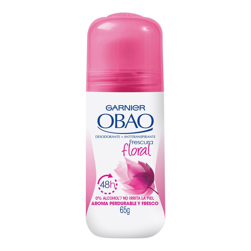 DESOD OBAO FRES FLOR R-ON 65G