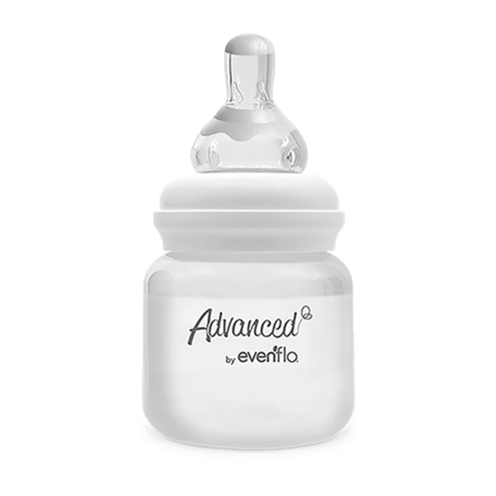 BIB EVENFLO ADVAN FLUJO LENTO 2OZ