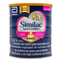 SIMILAC TOTAL CONF 0-12 MESE 800G