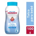 TCO MENNEN AZUL 100G