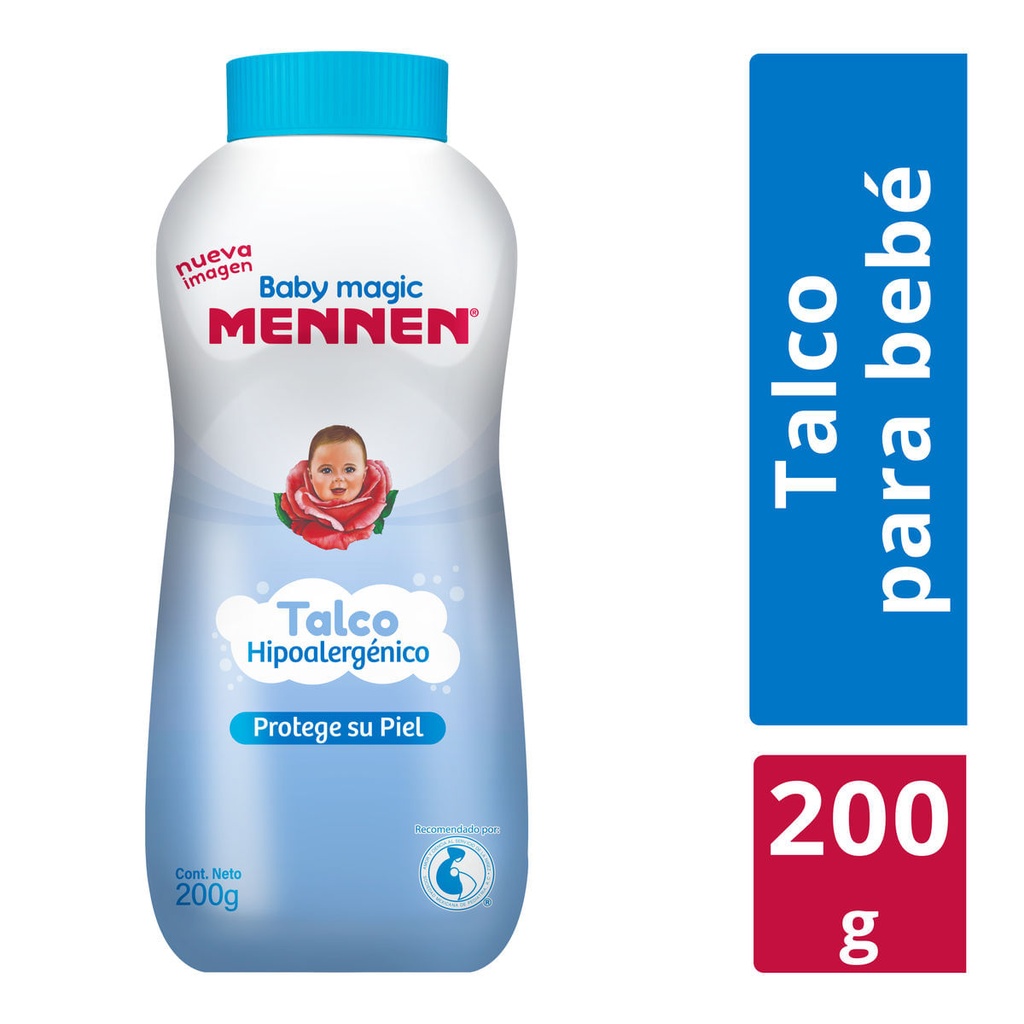 TCO MENNEN AZUL 200G