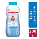 TCO MENNEN AZUL 200G