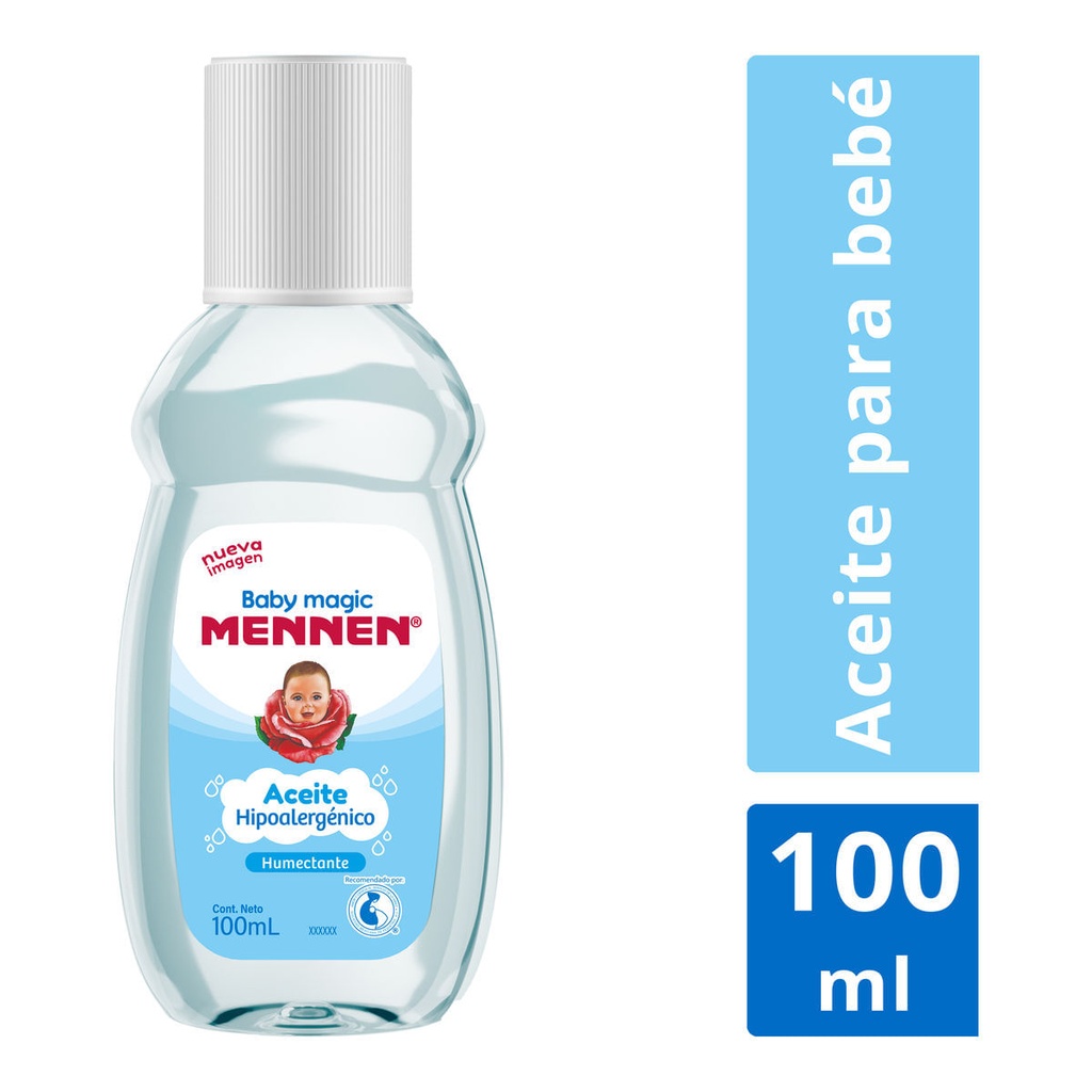 AC MENNEN 100 ML