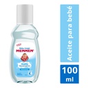 AC MENNEN 100 ML