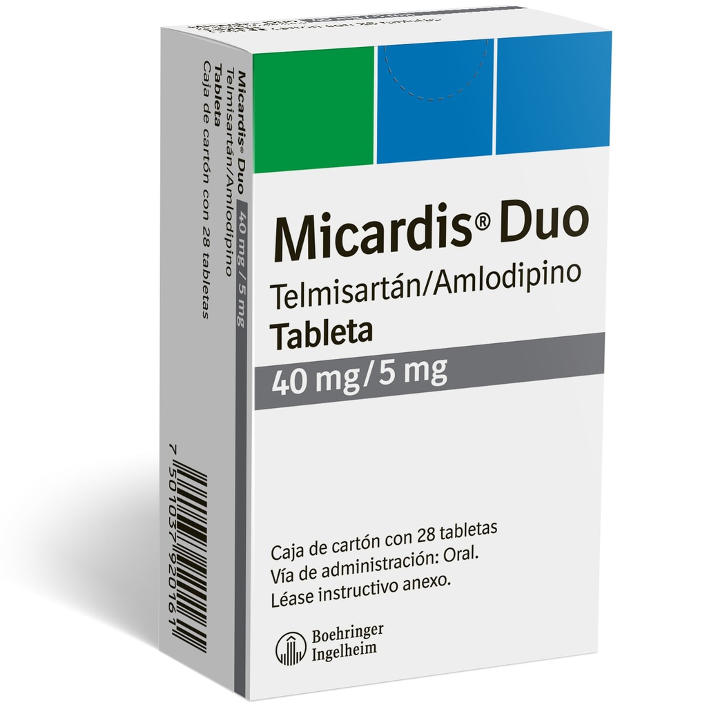 MICARDIS 40