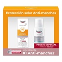 BLOQ EUCERIN 50ML+MINI HYF M 50MLN