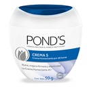 CRA S PONDS HUMECTANTE 50 G