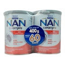 NAN LECHE S