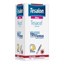 TESACOF-EXP INF 80MG 100ML SOL