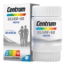 CENTRUM SILVER TAB 30