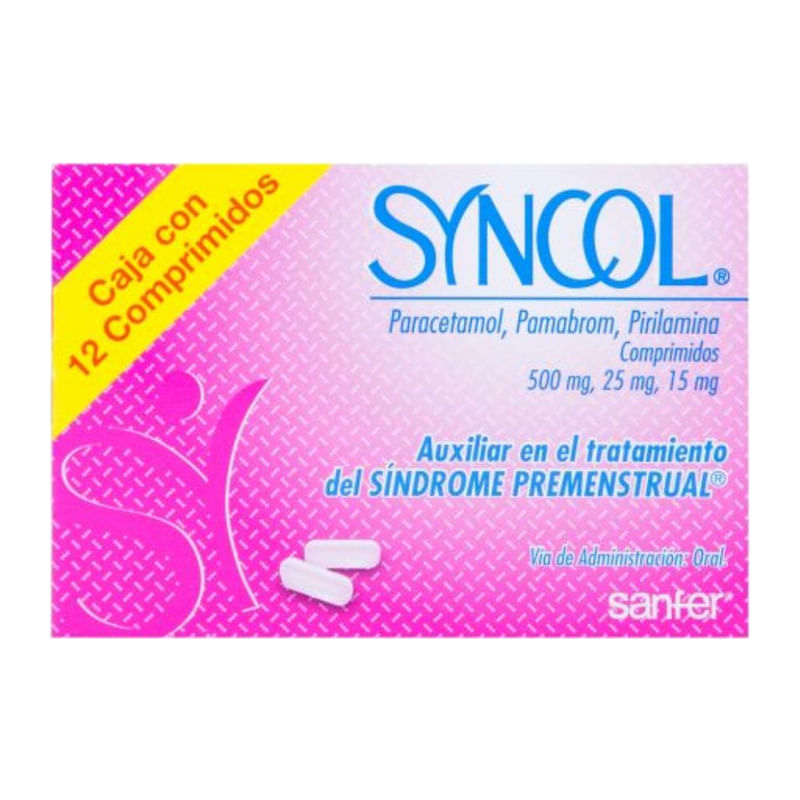 SYNCOL 500
