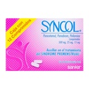 SYNCOL 500