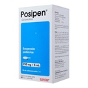 POSIPEN PED 250MG