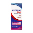 MUCOSOLVAN DUAL INF FRAM JBE120ML