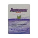 ANTISEP AMOSAN ORAL MENT C/12SB  N