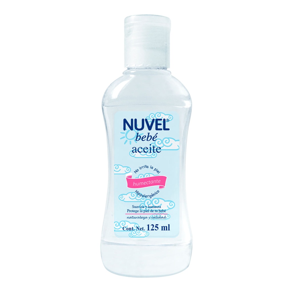 AC NUVEL HUMECTANTE P