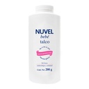 TCO NUVEL PROTEC PURA PARA BEBE200G