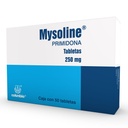 MYSOLINE 250 MG 50 TAB