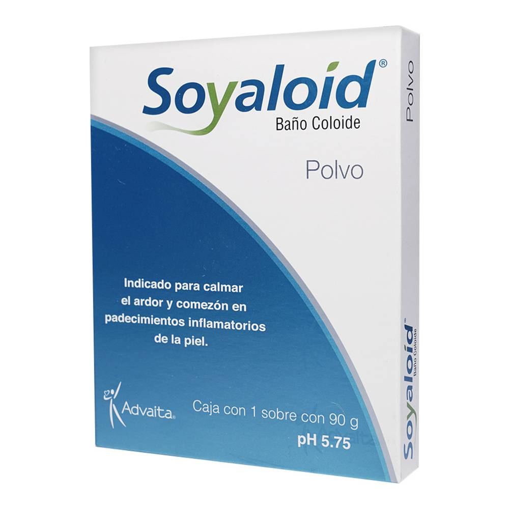 SOYALOID 90 SB G PVO