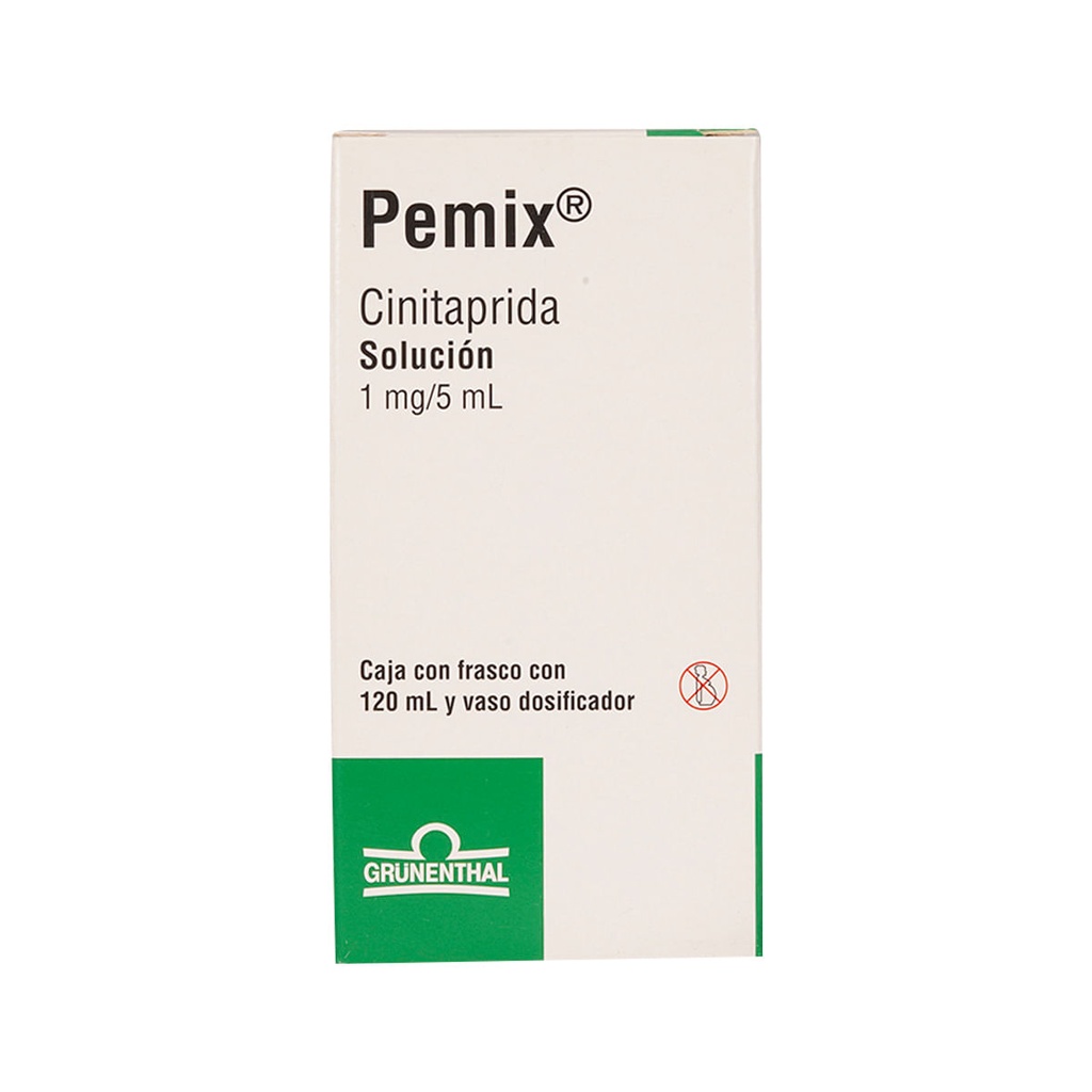 PEMIX 1 MG