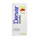 DENVAR 2 G SUSP 100 ML