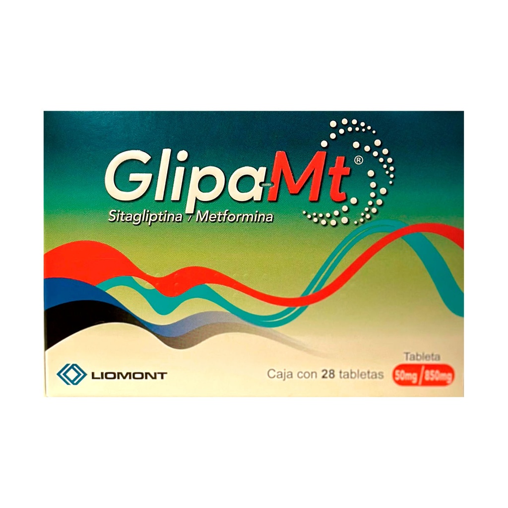 GLIPA-MT 50