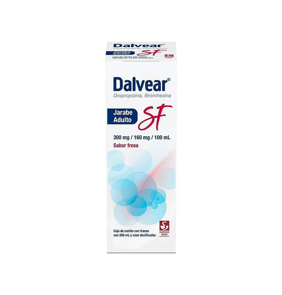 DALVEAR SF 300