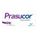 PRASUCOR 5 MG 60 TAB