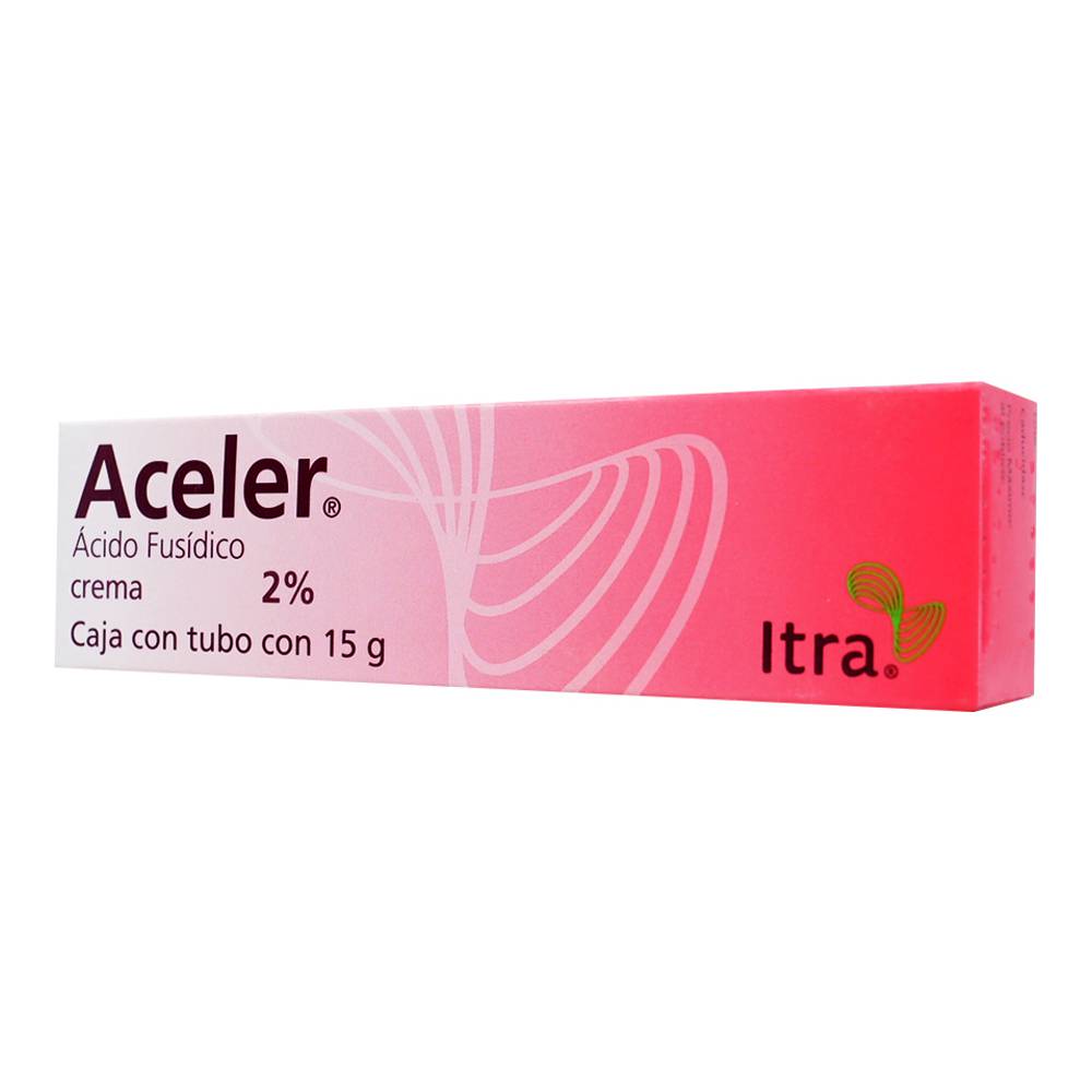 ACELER 2% CRA TB 15 G