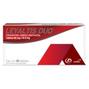 LEYALTIS DUO 60