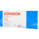 TRIMEBUTINA 200MG 40 TAB    LGEN