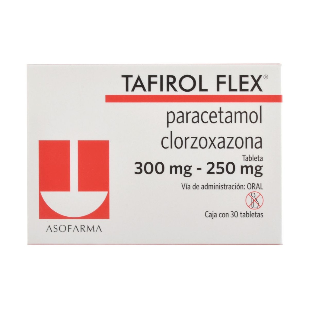 TAFIROL FLEX 300
