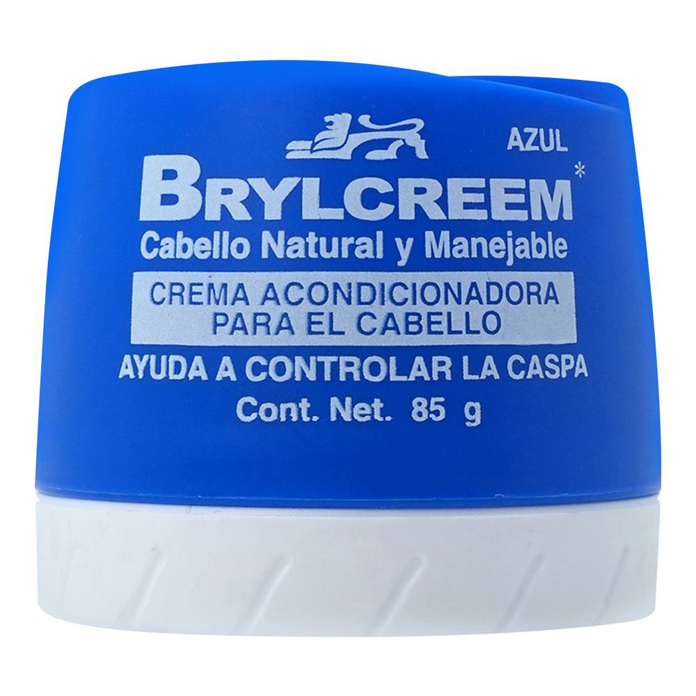 CRA BRYLCREM GDE ANTIC 85G